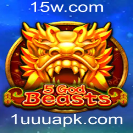 Descubra o Fascinante Mundo de 5GodBeasts e a Estratégia de Jogo com 1uuu