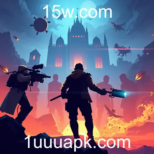 Exploração Profunda do Futuro dos Jogos Online no 1uuu