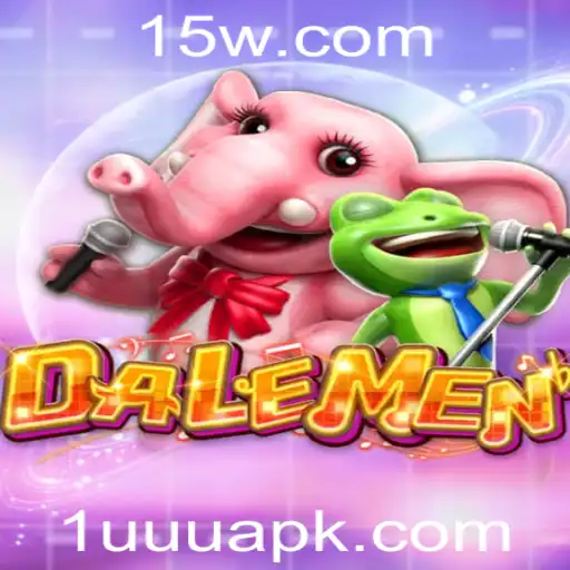 DALEMEN: Um Mergulho no Mundo Inovador dos Jogos de Estratégia