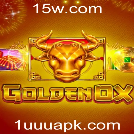 GoldenOx: O Novo Fenômeno do Mundo dos Jogos