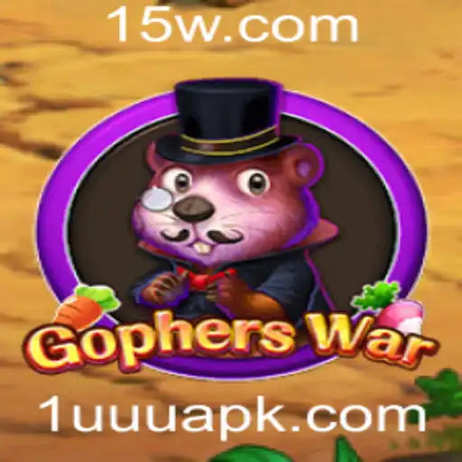 Explorando o Universo de GophersWar