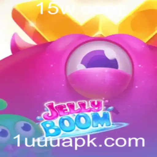 Explorando o Universos de JellyBoom: Um Mundo de Diversão e Estratégia