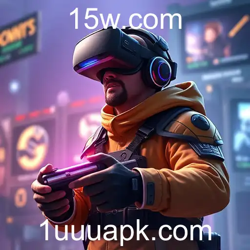 Análise Profunda do Crescimento e Impacto dos Jogos Online em 1uuu