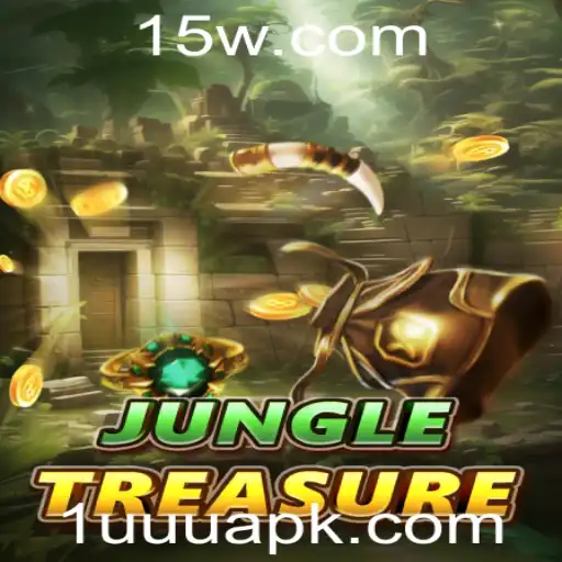 Explorando as Aventuras de JungleTreasure: Um Mergulho na Selva dos Tesouros