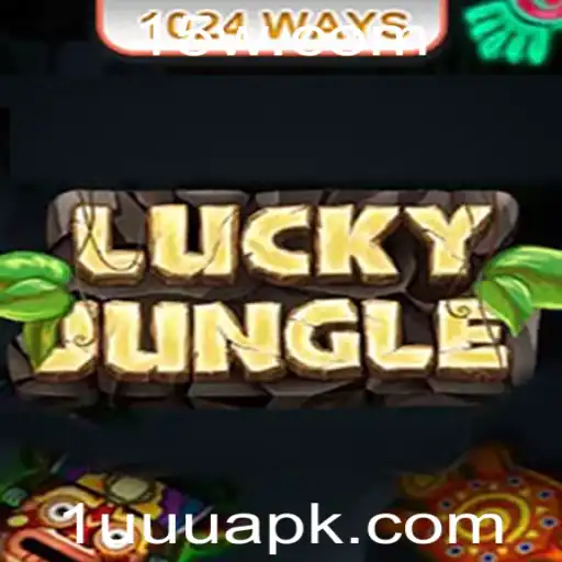 Descubra o Fascinante Mundo do Jogo LuckyJungle1024