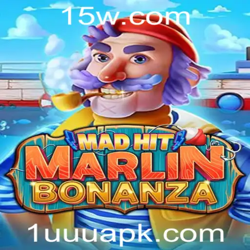 Conheça o Fascinante Mundo de MadHitMarlinBonanza