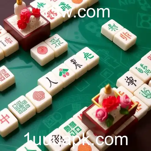 Mahjong
