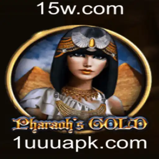 PharaohsGold: Aventura e Estratégia no Antigo Egito
