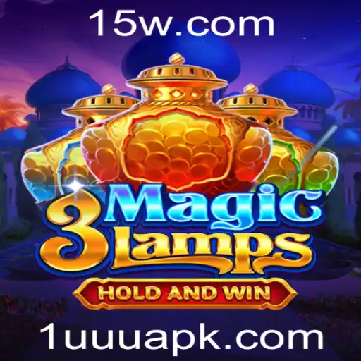 Descubra o Fascinante Mundo de 3MagicLamps: Um Jogo de Estratégia e Aventura