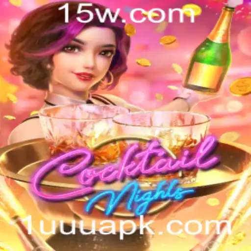 Descubra o Fascinante Mundo de 'CocktailNights': O Novo Jogo que Estimula Sua Criatividade