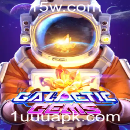 Descubra a Aventura Espacial com GalacticGems