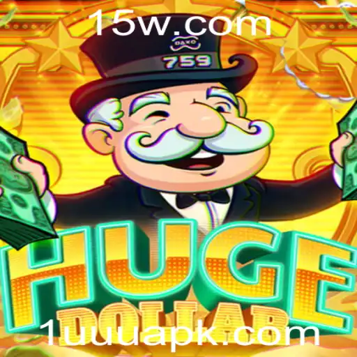 Explorando o Universo de HugeDollar: Aventura e Estratégia em 1uuu