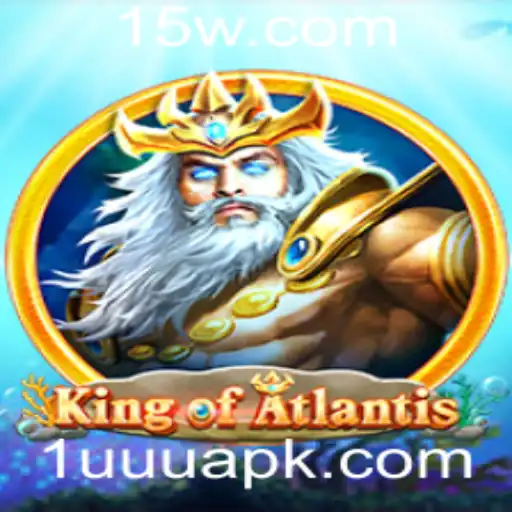Descubra KingofAtlantis: Um Mergulho nas Aventuras Subaquáticas com 1uuu