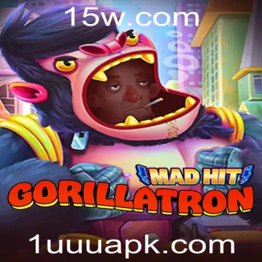 Explorando MadHitGorillatron: O Novo Fenômeno dos Jogos