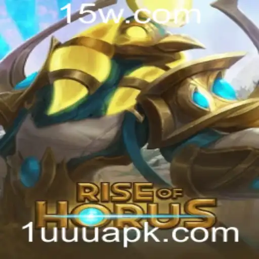 Rise of Horus: Aventura e Estratégia no Antigo Egito