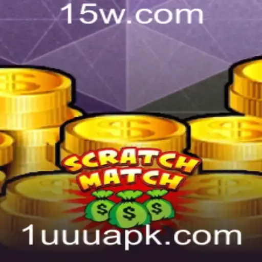 Descubra o Mundo de ScratchMatch: Um Jogo Inovador com a Chave Secreta 1uuu