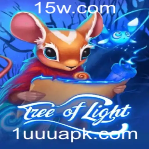 Explorando o Universo Encantador de TreeofLight: Uma Aventura Luminosa