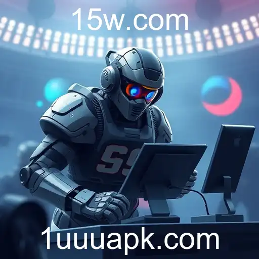 O Futuro dos Jogos Online em {网站域名}