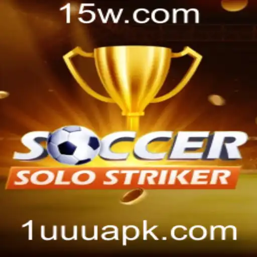 Descubra SoccerSoloStriker: O Jogo Definitivo de Futebol Solo