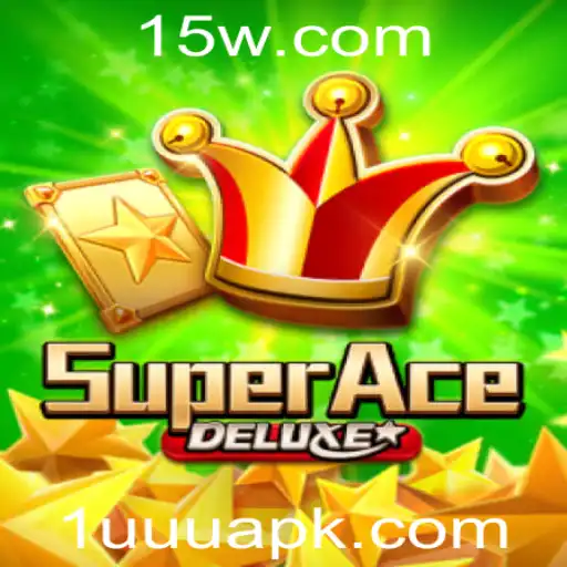 Descubra o Universo do Jogo SuperAceDeluxe: Uma Aventura de Estratégia e Competição