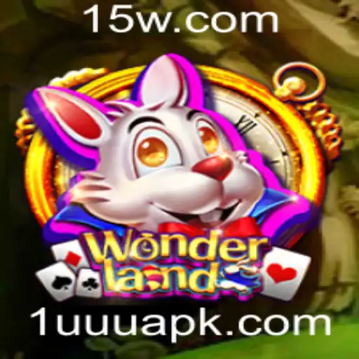 Explorando o Mundo de Wonderland: Uma Jornada no Jogo Inovador